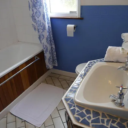 Prázdninový dům Droum Glenbeigh