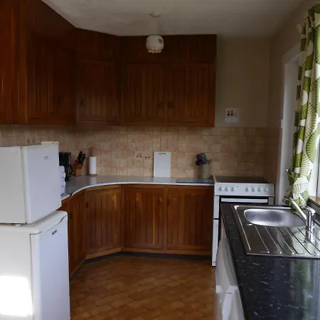Casa vacanze Droum Glenbeigh