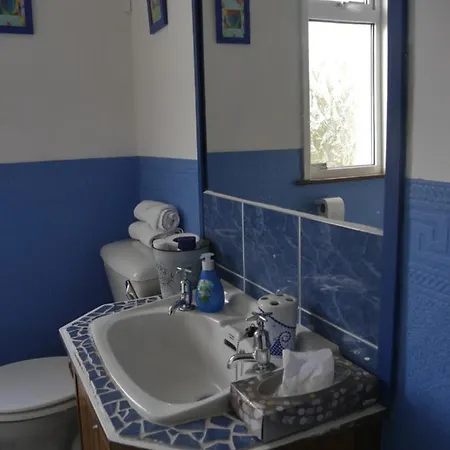 Prázdninový dům Droum Glenbeigh
